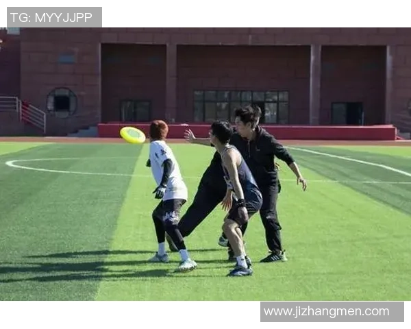 西安飞盘队在极限运动会中的耐力表现分析与点评