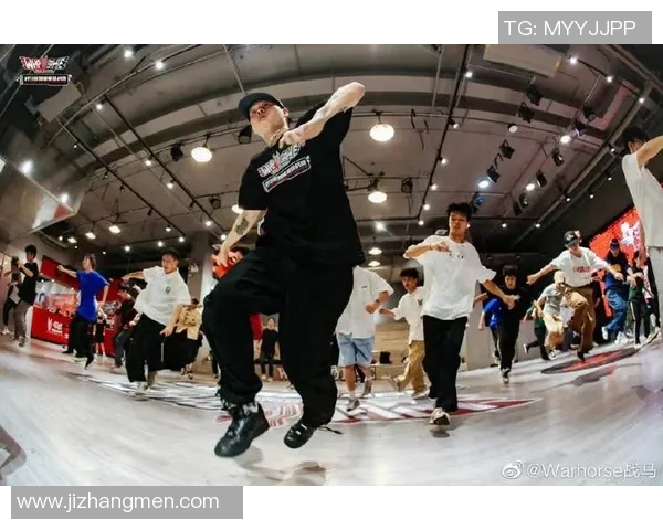 西安街舞队与广州街舞队赛后分析力量对决的精彩瞬间与战术探讨