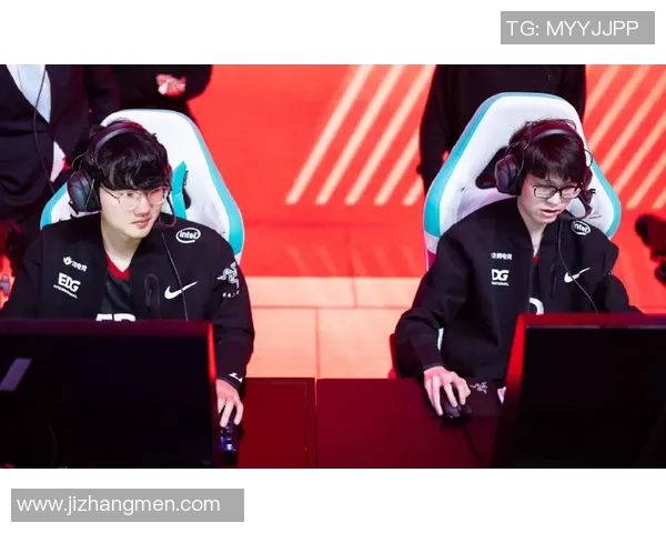 赛后分析：FPX与EDG对决中的战术思考与经验总结