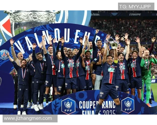 足总杯激情对决巴黎圣日耳曼大胜国米帽子戏法引爆全场热情