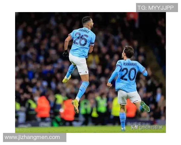 足总杯精彩对决曼城逆转波尔图全场沸腾瞬间回顾与分析