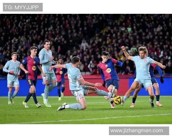 足总杯经典对决巴萨逆转皇马3-2全场沸腾瞬间回顾